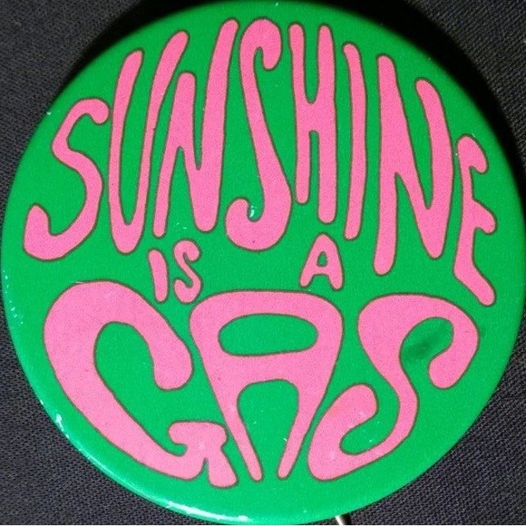 sunshineisagas